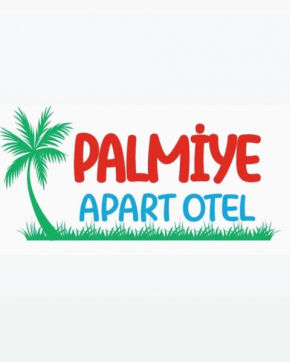 Palmiye Apart Otel
